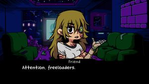 Psycard screenshot 2