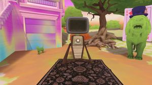 Psyche60s screenshot 4