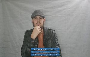 Psychiatrist Simulator 2 screenshot 3
