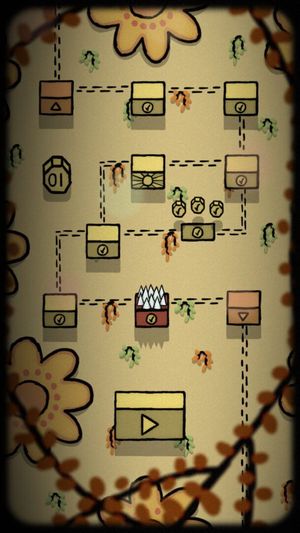 Psychofunk screenshot 2