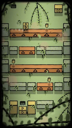 Psychofunk screenshot 3