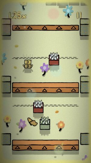 Psychofunk screenshot 4