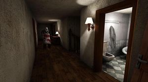 Psychopath Hunt screenshot 1