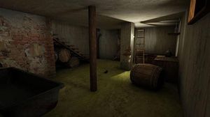 Psychopath Hunt screenshot 4