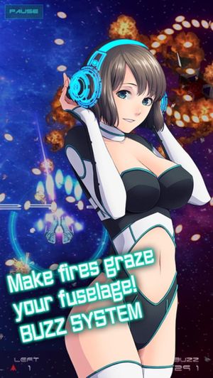 Psyvariar Reassemble screenshot 3