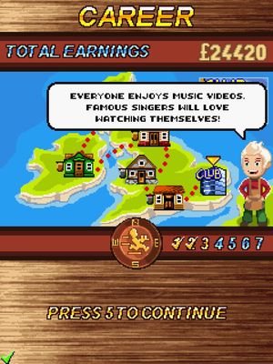 Pub Mania screenshot 1