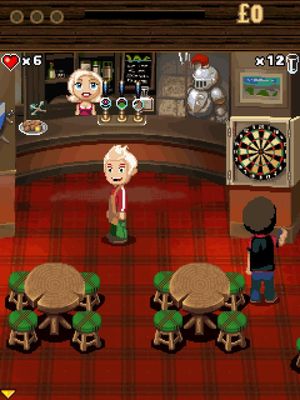 Pub Mania screenshot 2