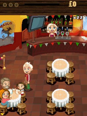 Pub Mania screenshot 3