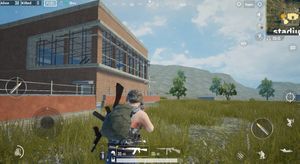 PUBG Mobile Lite screenshot 2