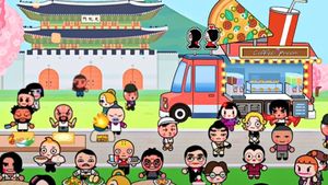 Pucca, Let’s Cook! screenshot 2