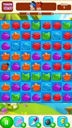 Pudding Monster screenshot 3