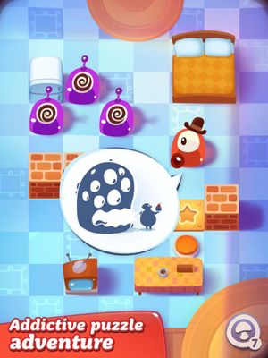 Pudding Monsters screenshot 2