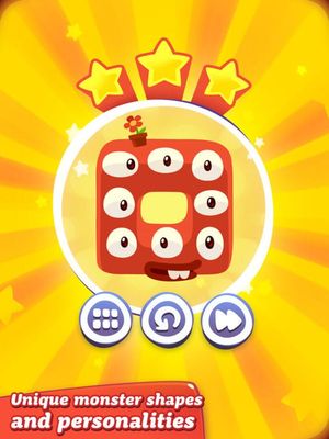 Pudding Monsters screenshot 3