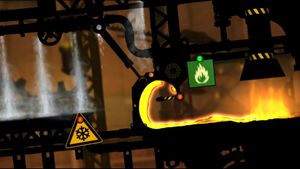 Puddle screenshot 3