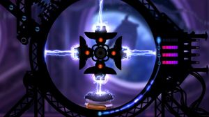 Puddle screenshot 4