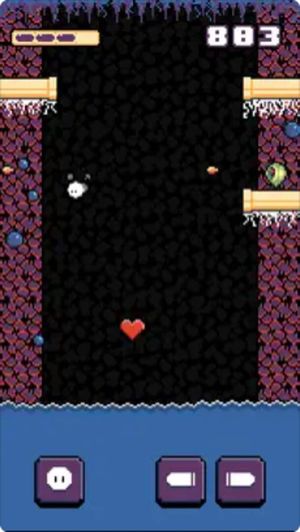 Puff. screenshot 1