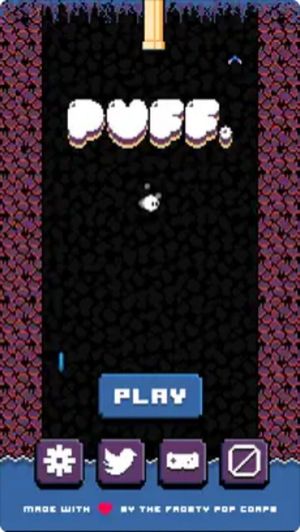 Puff. screenshot 2