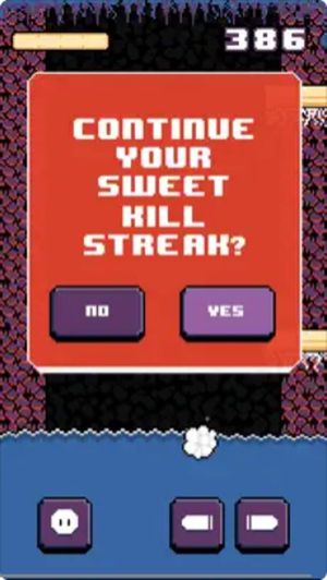 Puff. screenshot 4