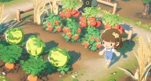 PuffPals: Island Skies screenshot 2
