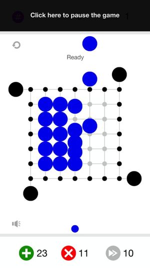 Pull Dots screenshot 3