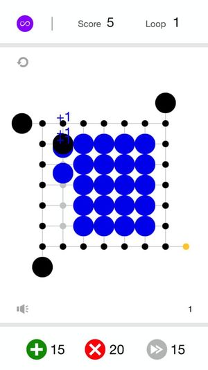 Pull Dots screenshot 4