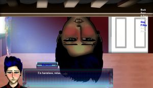 Pulse Cage Episode 1 screenshot 1
