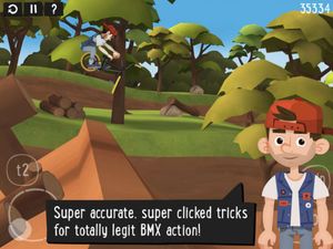 Pumped BMX 2 screenshot 3