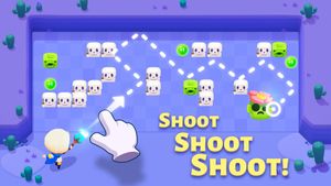 PunBall screenshot 2