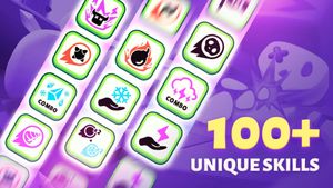 PunBall screenshot 4