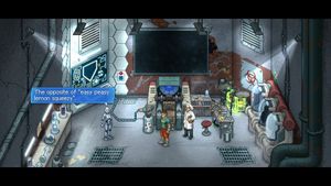 Punch Club 2: Fast Forward screenshot 3