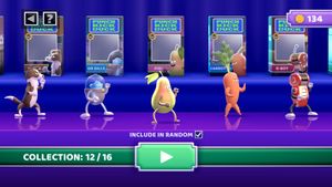 Punch Kick Duck screenshot 2