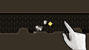 Punchgolf screenshot 4