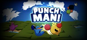 PunchMan Online screenshot 1