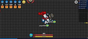Pung.io screenshot 1