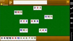 Pup Rummy screenshot 2