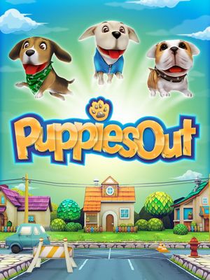 Puppies Out screenshot 1
