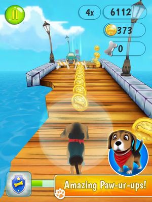 Puppies Out screenshot 3