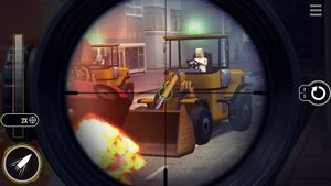 Pure Sniper screenshot 2
