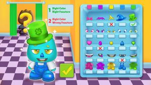 Purple Place screenshot 4