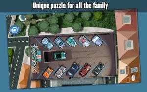 Push-Cars 2: On Europe Streets screenshot 1