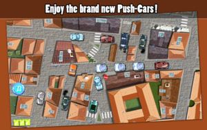 Push-Cars 2: On Europe Streets screenshot 4