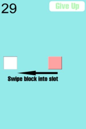 Push It In screenshot 1
