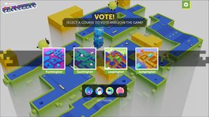 Putt Party screenshot 2