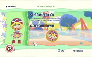 Puyo Puyo Puzzle Pop screenshot 2