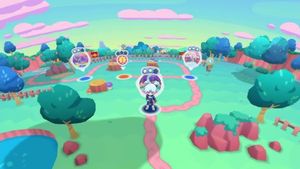 Puyo Puyo Puzzle Pop screenshot 3