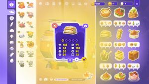 Puzkin: Magnetic Odyssey screenshot 4