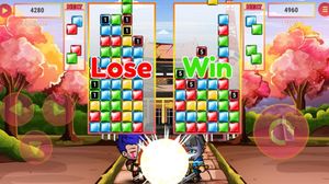 Puzzel Nite screenshot 4