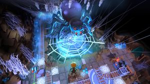 Puzzle Adventure screenshot 2