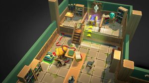 Puzzle Adventure screenshot 3