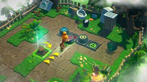 Puzzle Adventure screenshot 4